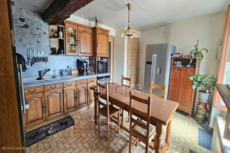  maison salins-les-bains 39110