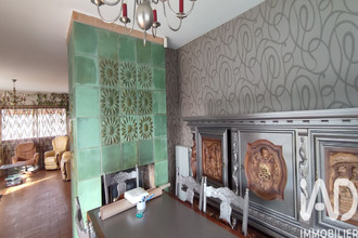  maison salins-les-bains 39110