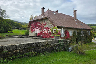  maison salins-les-bains 39110
