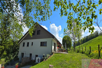  maison salins-les-bains 39110