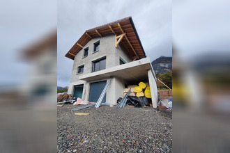  maison sallanches 74700