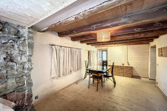  maison sallanches 74700