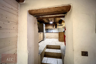  maison sallanches 74700