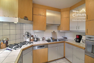  maison sallanches 74700