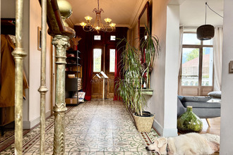  maison sallanches 74700