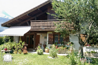  maison sallanches 74700