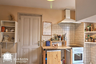  maison sallanches 74700