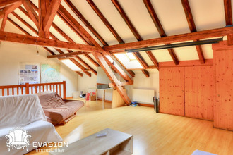  maison sallanches 74700