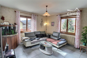  maison sallanches 74700