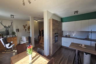  maison sallanches 74700