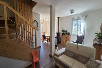  maison sallanches 74700