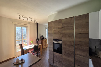  maison sallanches 74700