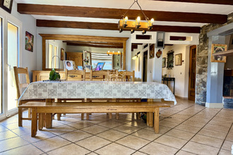  maison sallanches 74700