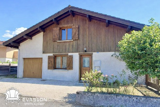 maison sallanches 74700
