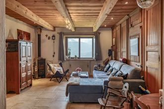  maison sallanches 74700