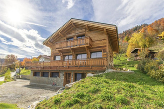  maison sallanches 74700