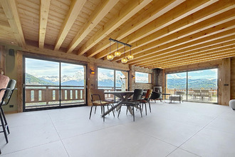 maison sallanches 74700