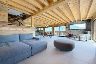  maison sallanches 74700