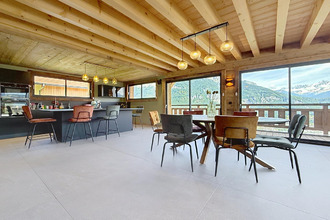  maison sallanches 74700