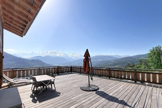  maison sallanches 74700
