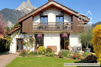  maison sallanches 74700