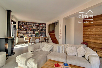  maison sallanches 74700