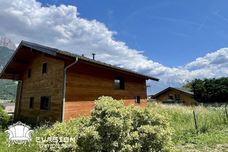  maison sallanches 74700
