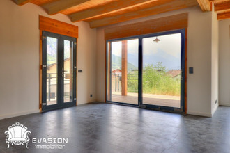  maison sallanches 74700