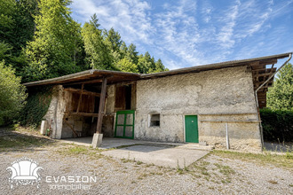  maison sallanches 74700