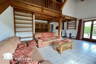  maison sallanches 74700