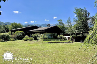  maison sallanches 74700