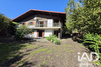  maison sallanches 74700