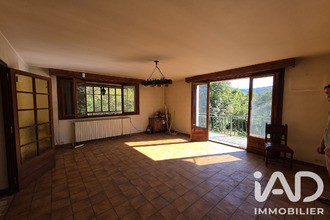  maison sallanches 74700