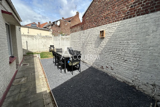  maison sallaumines 62430