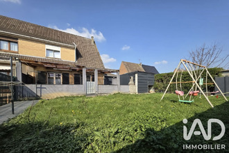  maison sallaumines 62430