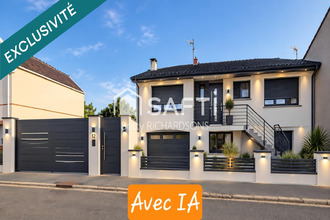  maison sallaumines 62430