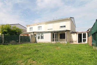  maison sallaumines 62430