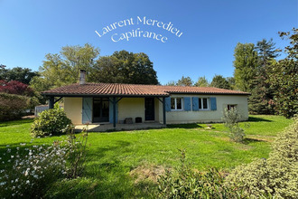  maison salleboeuf 33370