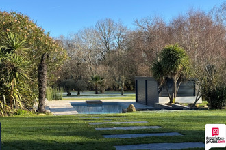  maison salleboeuf 33370