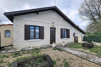  maison salleboeuf 33370