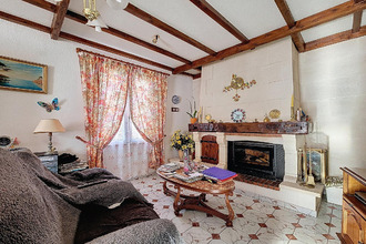  maison salleboeuf 33370