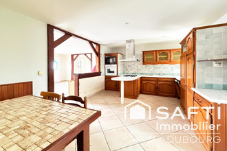  maison salleboeuf 33370