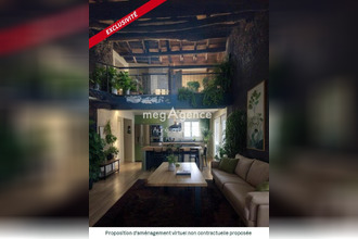  maison salledes 63270