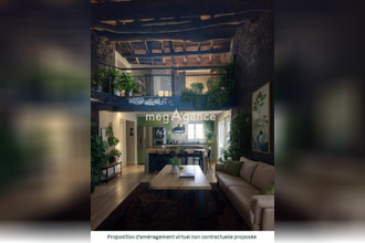  maison salledes 63270