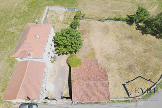  maison salledes 63270