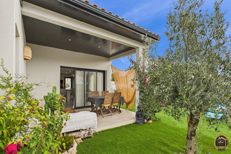  maison salleles-d-aude 11590