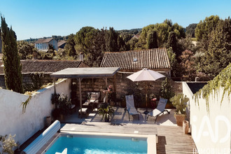  maison salleles-d-aude 11590