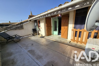  maison salleles-d-aude 11590