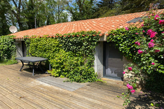  maison sallertaine 85300