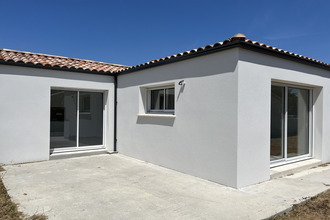  maison sallertaine 85300